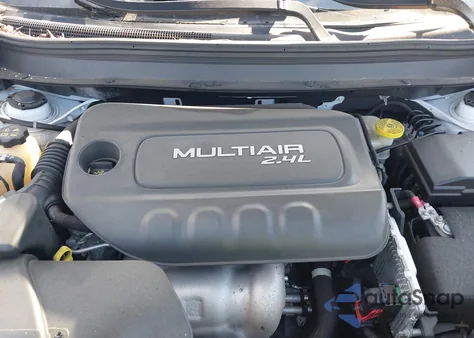 2014 Jeep Cherokee Latitude from USA, damaged, VIN 1C4PJLCB2EW155163